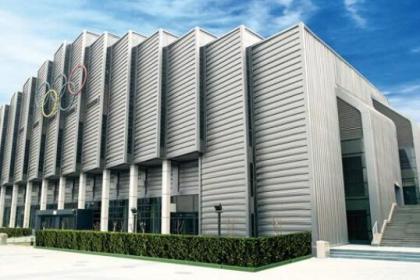 所以有些地方開始淘汰傳統建筑材料,很多業主對油漆,甲醛等化學氣體