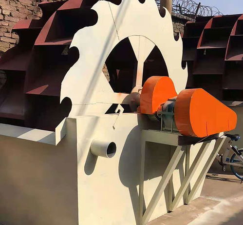 芒市螺旋洗砂機求購品牌企業(yè) 昆明科工礦山機械設(shè)備