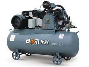 【供應(yīng)北默無油活塞式空壓機BW-109/10】- 中國過濾分離網(wǎng)