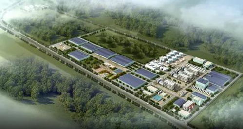 長(zhǎng)筑久安 三棵樹(shù)綠意凈味水性瀝青防水涂料助力廣西長(zhǎng)科新材料生產(chǎn)項(xiàng)目建設(shè)