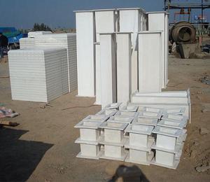 河北盛潤玻璃鋼有限責任公司-環保;機械及行業設備;通信產品;家裝、建材;能源-