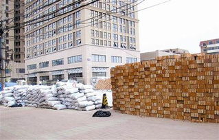 建筑材料進場檢驗標準