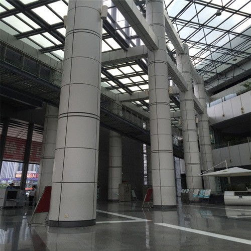 百色室內(nèi)鋁單板規(guī)格齊全 鋁樂(lè)建材